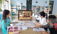 Thanh thiếu nhi Đắk Lắk đam mê sáng tạo