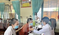 Tuổi trẻ Đắk Lắk trao hạnh phúc, gửi yêu thương nơi địa bàn khó khăn