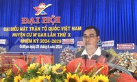 Bí thư Huyện Đoàn ở Đắk Lắk được hiệp thương bầu chức vụ mới