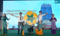 Lan tỏa văn hóa doanh nghiệp để phát triển bền vững