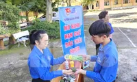 Sống xanh từ những việc làm đơn giản