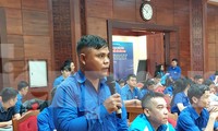 Phát triển nông nghiệp xanh, chú trọng giải quyết việc làm cho thanh niên nông thôn