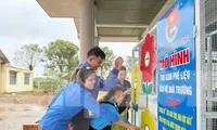 Tuổi trẻ Đắk Lắk bảo vệ môi trường, gây quỹ &apos;xóa nhà tạm, nhà dột nát&apos;