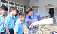Sôi nổi Ngày hội Thiếu nhi vui khỏe - Tiến bước lên Đoàn năm 2025 ở Hòa Bình, Đắk Lắk
