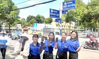 Thanh niên Đắk Lắk sáng tạo chuyển đổi số