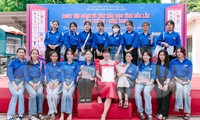 Tuổi trẻ Đắk Lắk cùng sách bước vào kỷ nguyên vươn mình của dân tộc