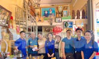 Nhiều hoạt động ý nghĩa của tuổi trẻ Đắk Lắk