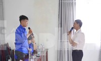 Đổi mới công tác Đoàn - Hội trong thời đại công nghệ số