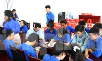Trang bị kiến thức, kỹ năng an toàn trên không gian mạng cho thanh niên