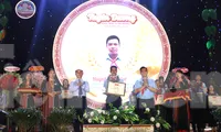 Tuyên dương 55 gương Phụ trách tài năng khu vực phía Nam
