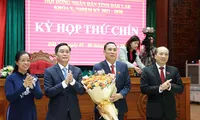 Phó Chủ tịch HĐND tỉnh Đắk Lắk xin nghỉ hưu trước tuổi
