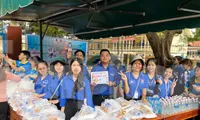 Ấm áp không khí tiếp sức mùa thi ở Đắk Lắk