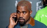 Kanye West bị quay lưng đồng loạt