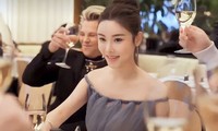 Hình ảnh cuối của người mẫu Thái Thiên Phượng trước lúc bị sát hại
