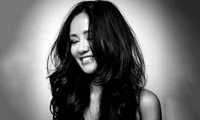 Ảnh bán khỏa thân của Hồng Nhung do bạn trai chụp