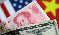 Khủng hoảng ngân hàng Mỹ, nhà đầu tư đổ xô đến Trung Quốc