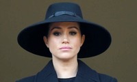 Người Anh vui mừng vì Meghan không dự lễ đăng cơ