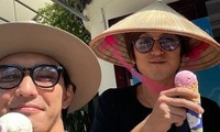 Siêu nhân Gao đỏ trở lại Việt Nam
