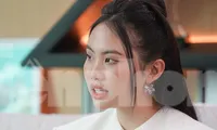 Tuổi 20 của Phương Mỹ Chi: Làm chủ tịch, chưa có nụ hôn đầu đời