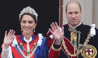 William đã nghĩ đến kế hoạch đăng cơ