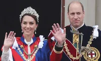 William đã nghĩ đến kế hoạch đăng cơ