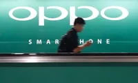 Oppo Trung Quốc đóng cửa nhiều công ty con 