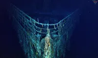 Sức hấp dẫn chết người của xác tàu Titanic với giới siêu giàu