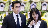 Tài tử hạng A Hàn Quốc từ chối thừa kế tập đoàn lớn thứ 10 thế giới