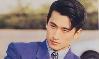Cuộc đời tài tử xuất thân tài phiệt, từ chối kế thừa công ty đứng thứ 10 thế giới