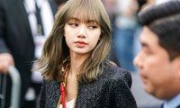 Thông tin mới nhất về hợp đồng của Lisa (BlackPink)