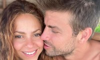 Shakira: &apos;Tôi dâng hiến hết cho Pique hơn 10 năm qua nhưng bị phản bội&apos; 