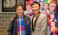 Tác giả &apos;Bài thánh ca buồn&apos; Nguyễn Vũ bỏ sáng tác 20 năm qua