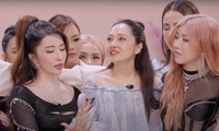Ca sĩ Bảo Anh rút khỏi show, 5 chị đẹp khác dừng cuộc chơi