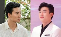 Trai đẹp showbiz Việt đổ xô đi làm MC và cái kết
