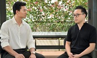 Đạo diễn Victor Vũ: &apos;Cảnh nóng trong phim của tôi cũng phải khoa học&apos;