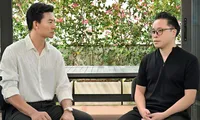 Đạo diễn Victor Vũ: &apos;Cảnh nóng trong phim của tôi cũng phải khoa học&apos;
