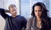 Ác mộng tồi tệ nhất đến với Harry và Meghan Markle