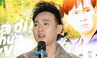 Ca sĩ Nguyên Vũ đáp trả khi vướng vào thị phi với con gái Vũ Linh