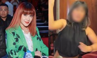 Giám đốc Nhạc viện: &apos;Đang xác minh vụ Lưu Thiên Hương nói bị giảng viên ném điện thoại vào người&apos;