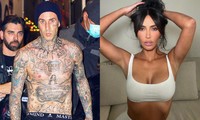 Kim Kardashian bị tố ngoại tình với anh rể