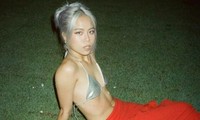 Ca sĩ Gen Z nổi nhất Việt Nam đáp trả vụ đăng ảnh nhạy cảm