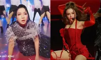 Chị đẹp Mỹ Linh: &apos;Tôi nông cạn, xấu hổ khi đánh giá thấp Huyền Baby&apos;