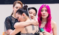 Diva Mỹ Linh: &apos;Các chị đẹp còn lại xì xào về Trang Pháp&apos;