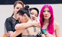 Diva Mỹ Linh: &apos;Các chị đẹp còn lại xì xào về Trang Pháp&apos;