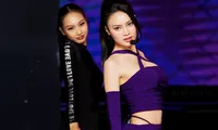 Chị đẹp Lan Ngọc: &apos;Tôi không trốn qua Australia đẻ con&apos;
