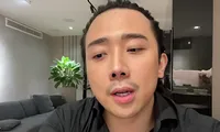 Trấn Thành: &apos;Tôi không bằng lòng với những gì mình có&apos;