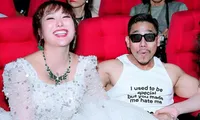 Phi Thanh Vân không có ý định cưới lần ba