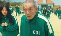 Diễn viên &apos;Trò chơi con mực&apos; vào tù ở tuổi 80 vì quấy rối tình dục