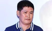 Phước Sang bị đột quỵ