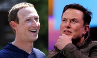 Lý do ông chủ Facebook &apos;vượt mặt&apos; tỷ phú Elon Musk 